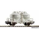 Piko H0 24558 - Silowagen Bremssand (MEG)