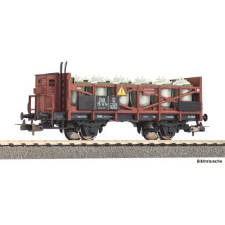 Piko H0 24559 - Säuretopfwagen (ÖBB)