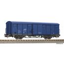 Piko H0 24562 - Gedeckter G&uuml;terwagen Gbgkks Cargo (CD)