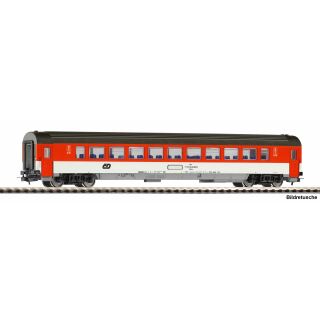 Piko H0 27745 - Personenwagen 2. Kl. (CD)