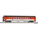 Piko H0 27745 - Personenwagen 2. Kl. (CD)