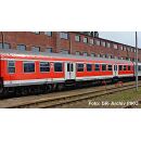 Piko H0 28008 - Halberst&auml;dter Mitteleinstiegswagen...