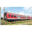 Piko H0 28009 - Halberst&auml;dter Mitteleinstiegswagen...