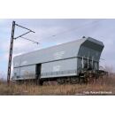 Piko H0 28341 - 2er Set Selbstentladewagen Fals [P] V,...