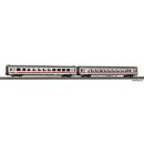 Piko H0 28348 - 2er Set Personenwagen IC 2. Kl. (&Ouml;BB)