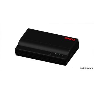 Piko Spur G 35052 - Smart Booster 5A inkl. Netzteil