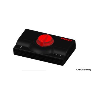 Piko Spur G 35054 - Smart AnalogController wlan to Go
