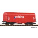 Piko Spur G 37020 - Schiebeplwagen DB (Railion)