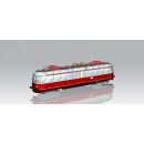Piko Spur G 37332 - Elektrotriebzug ET91 Gl&auml;serner...