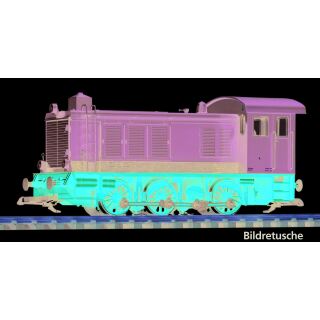 Piko Spur G 37533 - Diesellok V36 (DR)