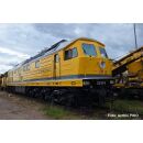 Piko Spur G 37589 - Diesellok 232 DB (Bahnbau)