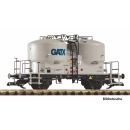 Piko Spur G 37799 - Zementsilowagen (GATX)