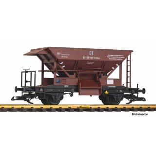 Piko Spur G 37854 - Selbstentladewagen (DR)