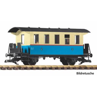 Piko Spur G 37929 - Personenwagen 2. Klasse (Privatbahn)