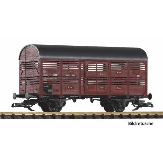 Piko Spur G 37979 - Viehtransportwagen (DB)