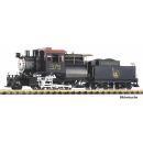 Piko Spur G 38280 - US Dampflok mit Tender...