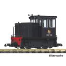 Piko Spur G 38518 - Diesellok GE25 (British Green)