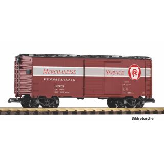 Piko Spur G 38992 - Güterwagen (PRR)