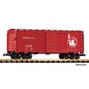 Piko Spur G 38993 - Güterwagen (CNJ)