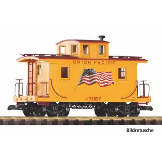 Piko Spur G 38994 - Güterzugbegleitwagen (UP)