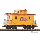 Piko Spur G 38994 - G&uuml;terzugbegleitwagen (UP)