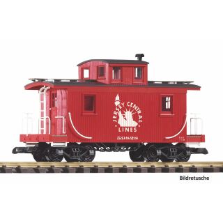 Piko Spur G 38995 - Güterzugbegleitwagen (CNJ)