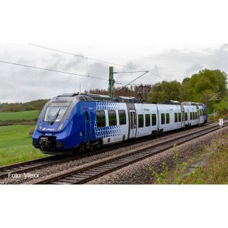 Piko Spur N 40211 - Triebwagen Talent 2 PluX12 (Vlexx)