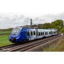 Piko Spur N 40211 - Triebwagen Talent 2 PluX12 (Vlexx)