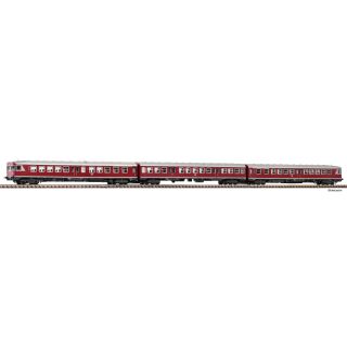 Piko Spur N 40264 - Triebwagen VT 24 PluX12 (DB)