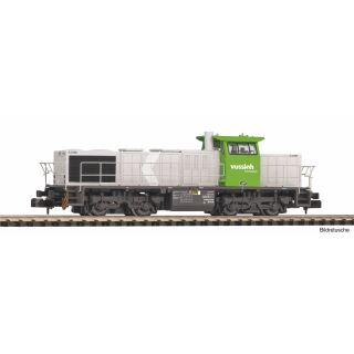 Piko Spur N 40487 - Diesellok G1206 Leasing (Vossloh)