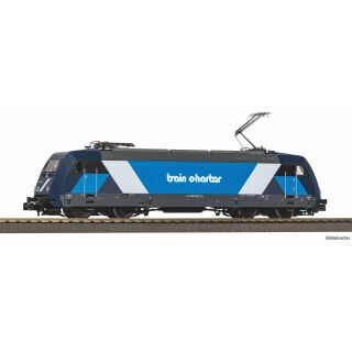 Piko Spur N 40571 - E-Lok 101 Sound (Train Charter)
