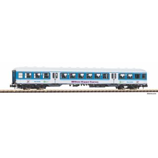 Piko Spur N 40654 - Personenwagen n-Wagen 2. Kl. Maas-Wupper-Express (GFF)