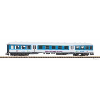 Piko Spur N 40655 - Personenwagen n-Wagen 1./2. Kl. Maas-Wupper-Express (GFF)