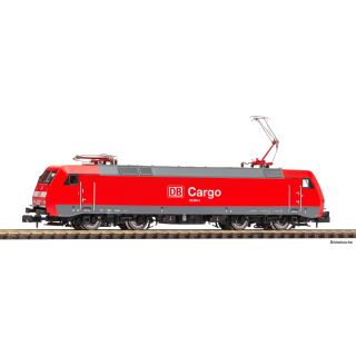 Piko Spur N 40843 - E-Lok 152 Cargo Sound (DB)