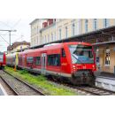 Piko Spur N 40860 - Dieseltriebwagen RS 1 (DB AG)