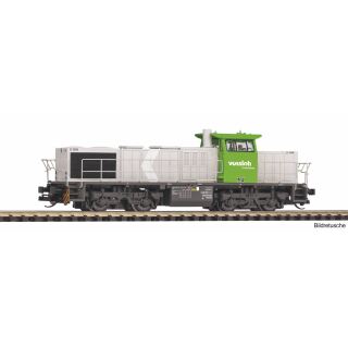 Piko Spur TT 47232 - Diesellok G1206 Leasing (Vossloh)
