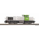 Piko Spur TT 47232 - Diesellok G1206 Leasing (Vossloh)