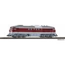 Piko Spur TT 47331 - Diesellok 130 mit Widerstandsbremse...