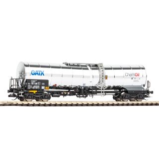 Piko Spur TT 47785 - Chemiekesselwagen (Chemoil)
