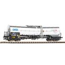 Piko Spur TT 47785 - Chemiekesselwagen (Chemoil)