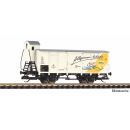 Piko Spur TT 47853 - Gedeckter G&uuml;terwagen G02...