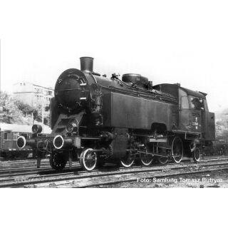 Piko H0 50767 - Dampflok TKt48 Sound (PKP)