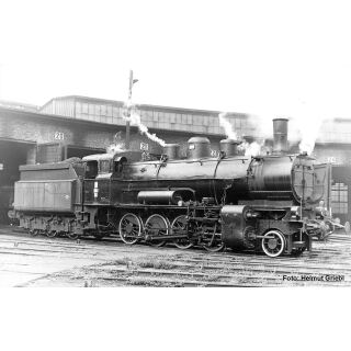 Piko H0 50800 - Dampflok Tr12 (PKP)