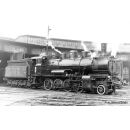 Piko H0 50800 - Dampflok Tr12 (PKP)