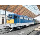 Piko H0 51449 - E-Lok 431.194 (MAV)