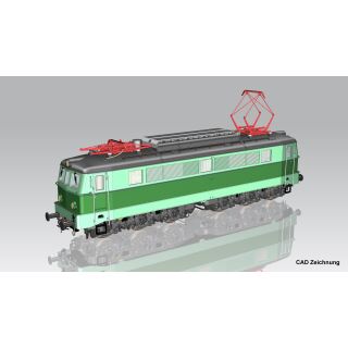Piko H0 51619 - E-Lok ET21 Sound (PKP)