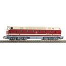 Piko H0 52122 - Diesellok 219 Licht oben Sound (DB AG)