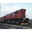 Piko H0 52147 - Diesellok T 669 Sound (CSD)