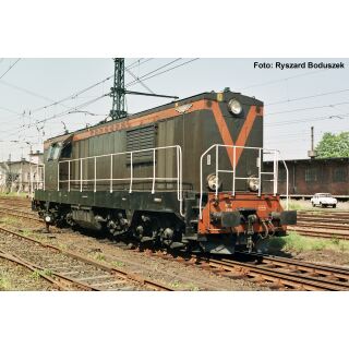 Piko H0 52312 - Diesellok SM31 (PKP)