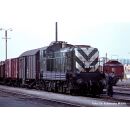 Piko H0 52380 - Diesellok M44 (MAV)